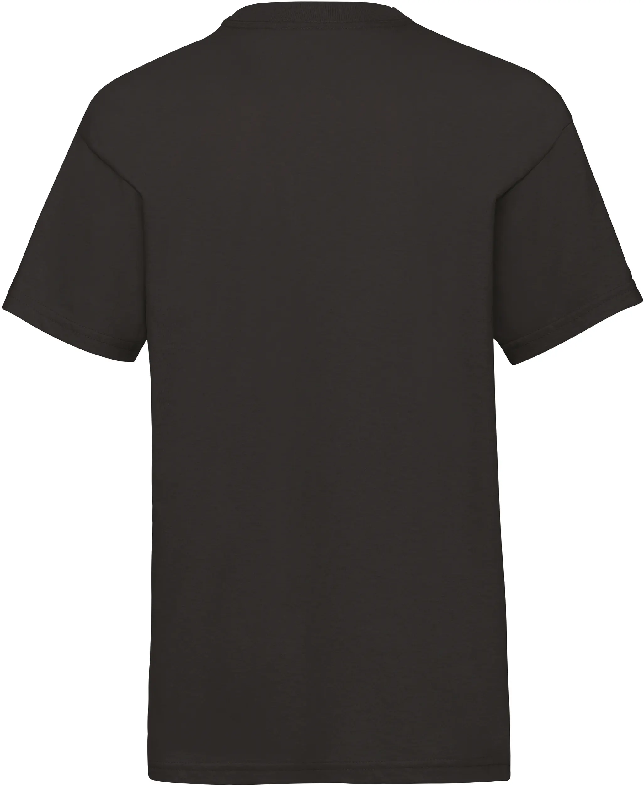 Camiseta valueweight niños (61-033-0)