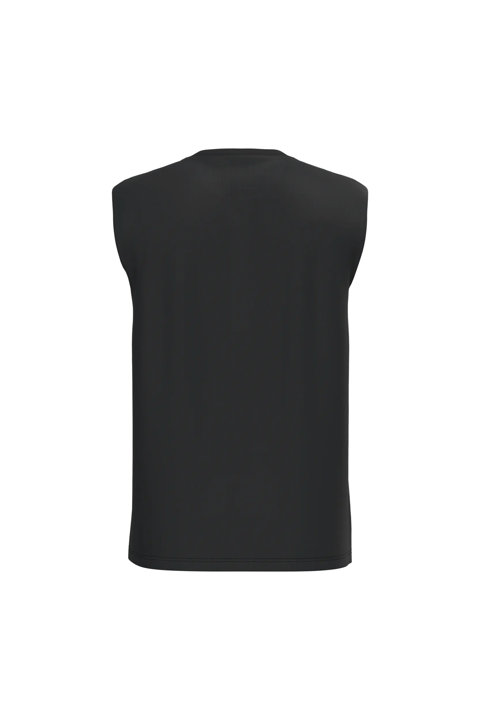 Camiseta sin mangas 190 unisex