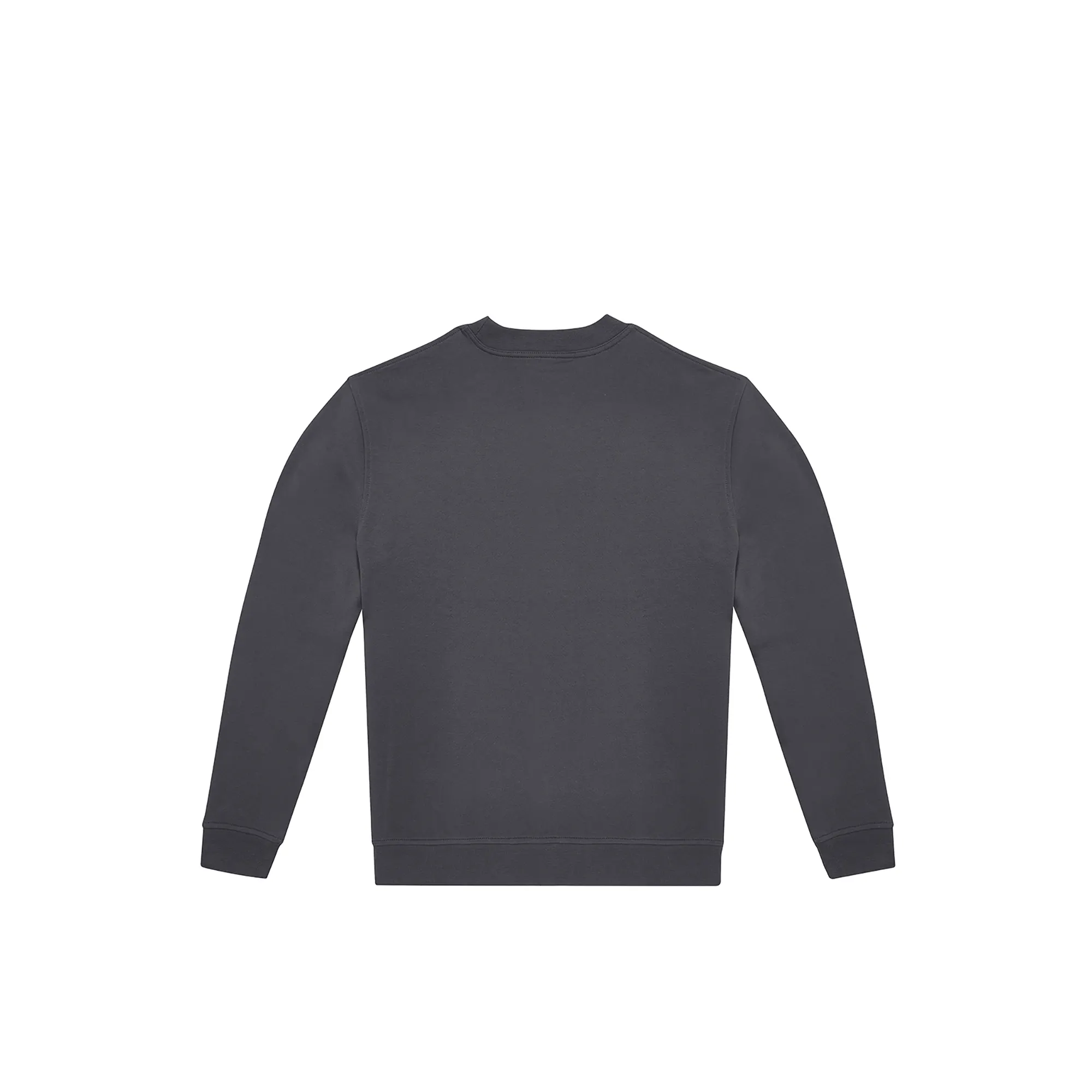 Sudadera con cuello redondo ID.222