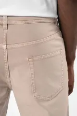 Pantalón de 5 bolsillos hombre