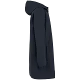 Chaqueta ecorresponsable impermeable unisex