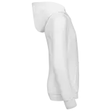 Sudadera con capucha infantil