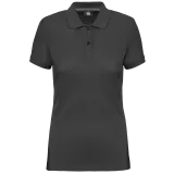 Polo Antibacteriano Mujer