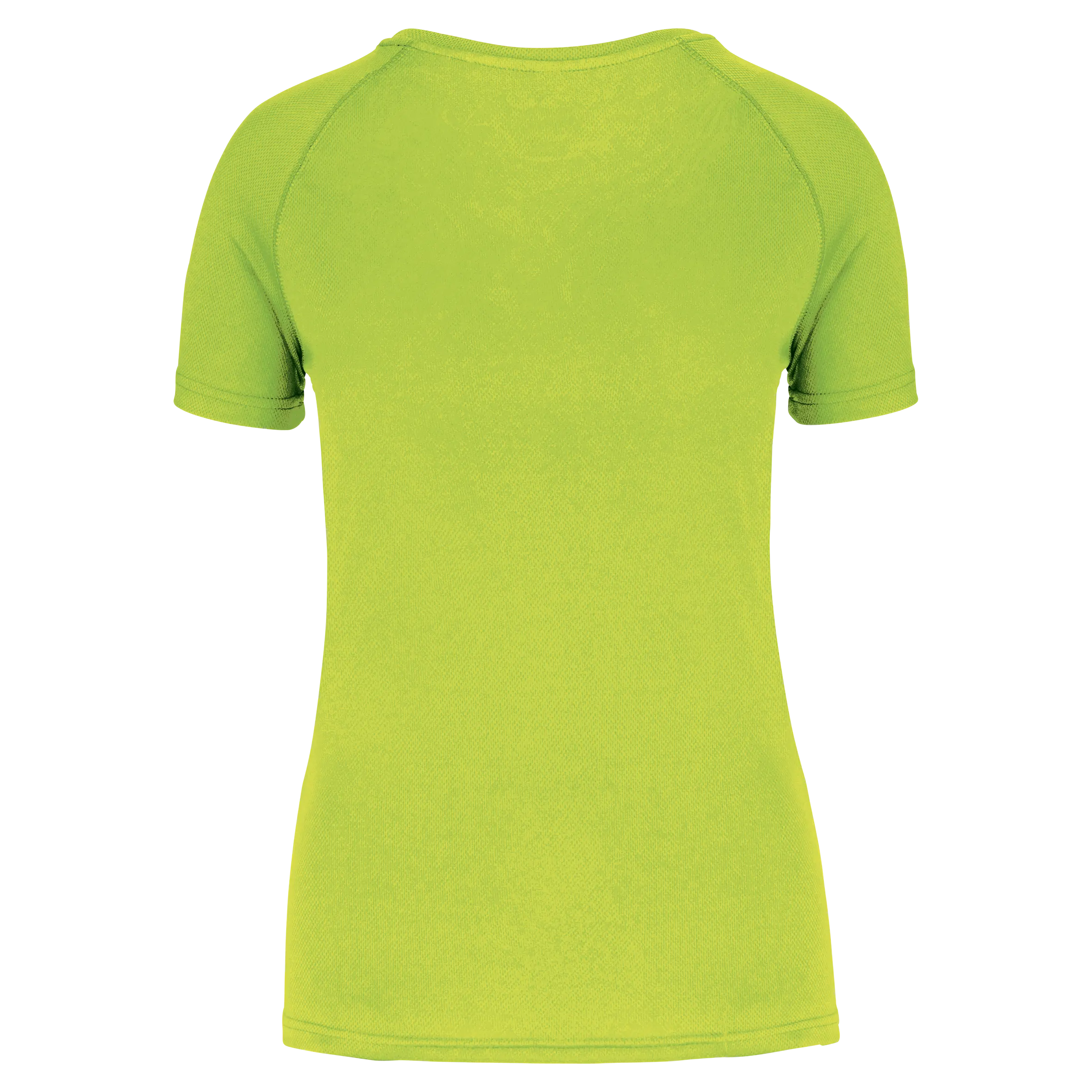 Camiseta deporte reciclada mujer