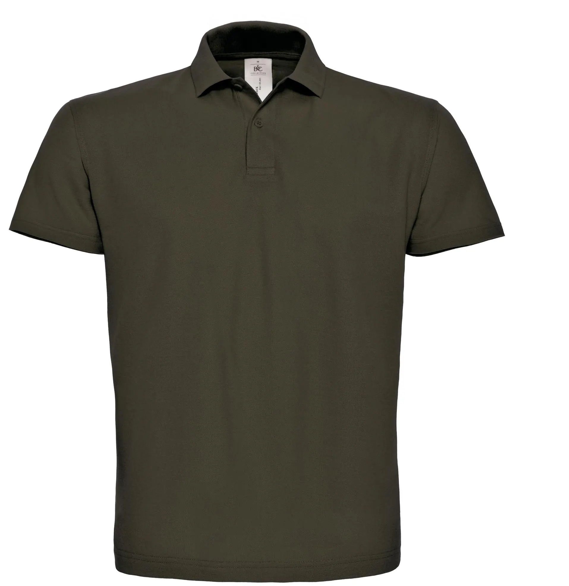 ID.001 Polo hombre