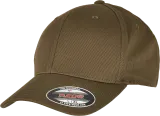 Gorra Flexfit de algodón orgánico