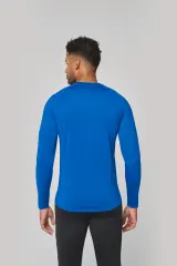 Camiseta segunda piel manga larga
