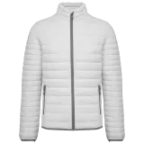 Chaqueta acolchada y ligera hombre