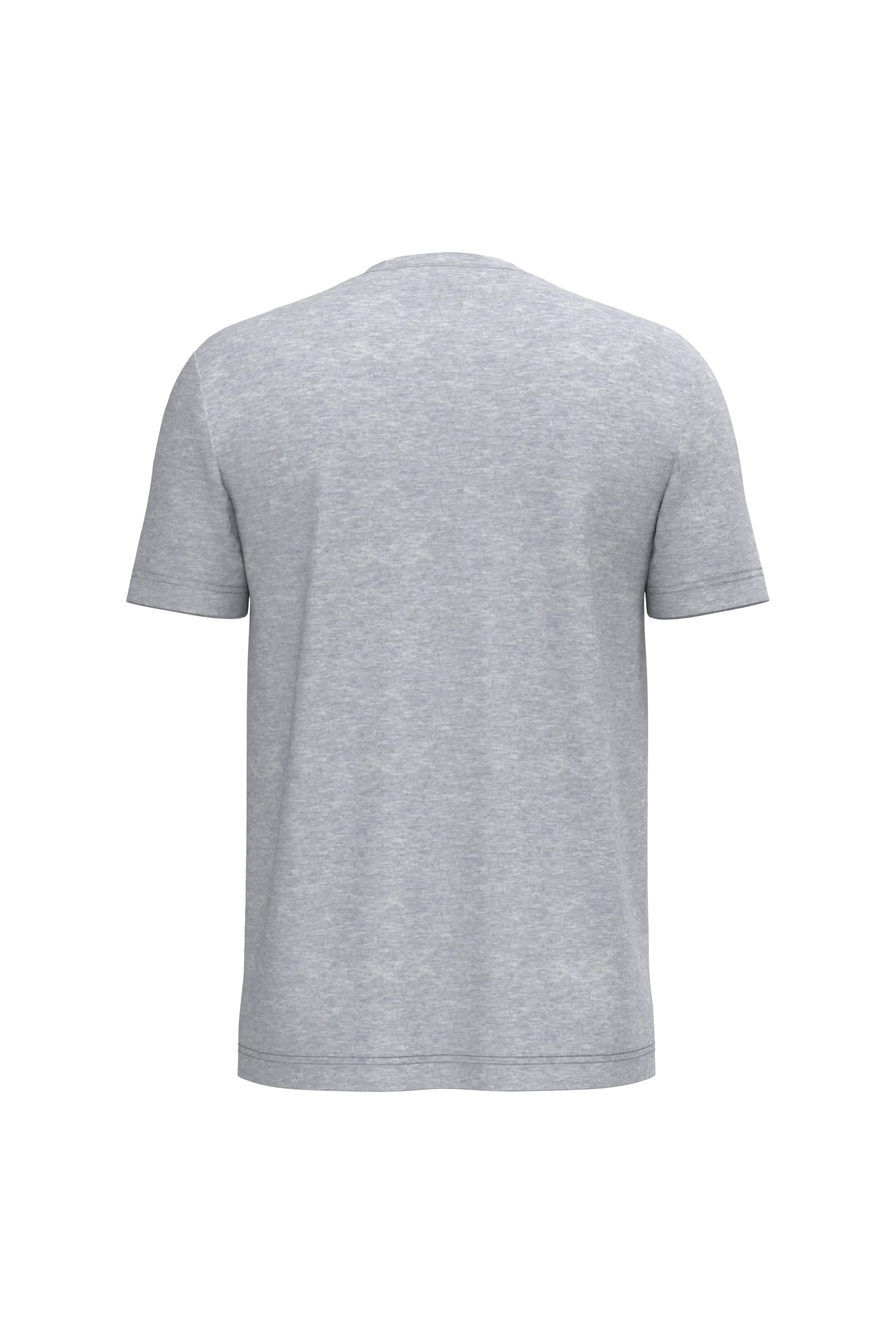Camiseta manga corta hombre