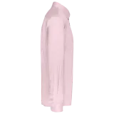 Camisa popelina de polialgodón de fácil cuidado hombre