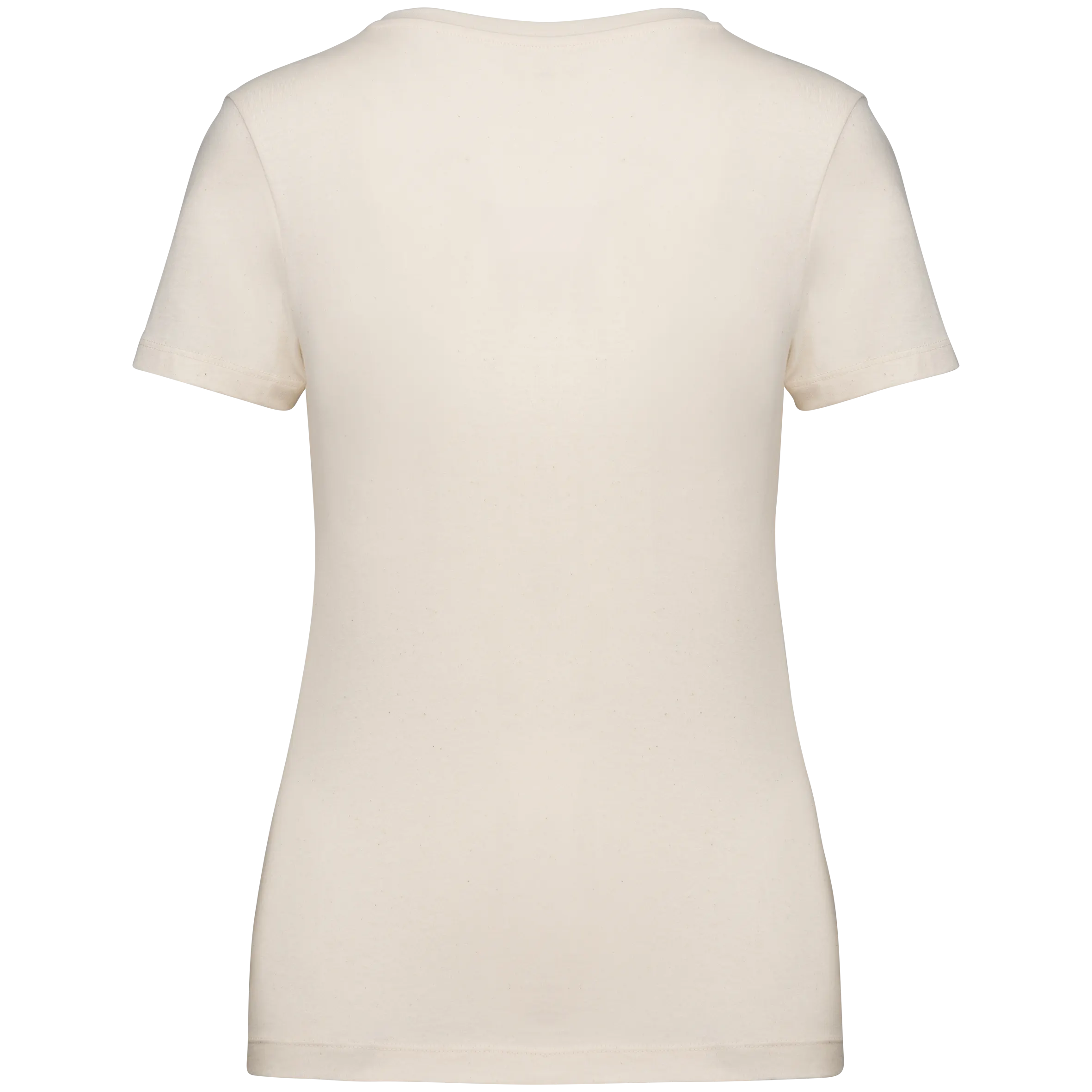 Camiseta ecorresponsable mujer