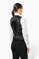 Chaleco mujer