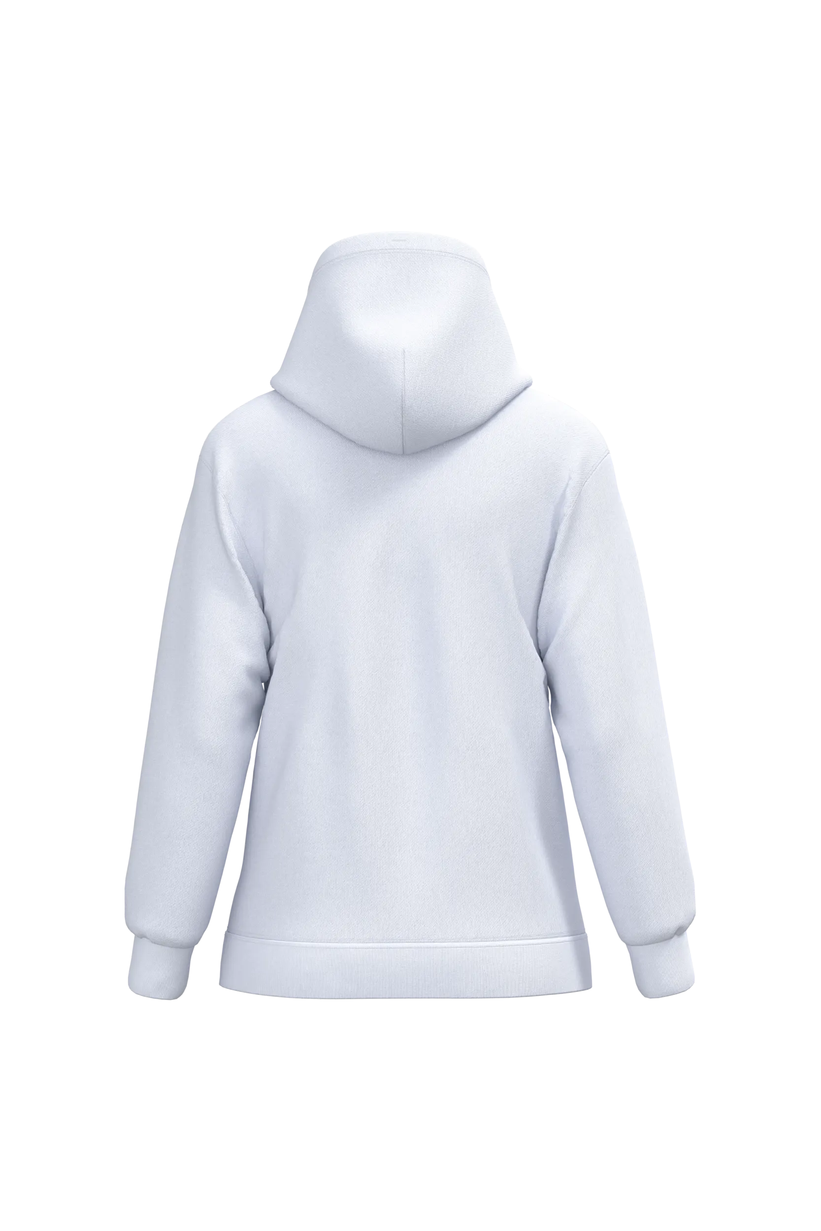 Sudadera con capucha de mujer