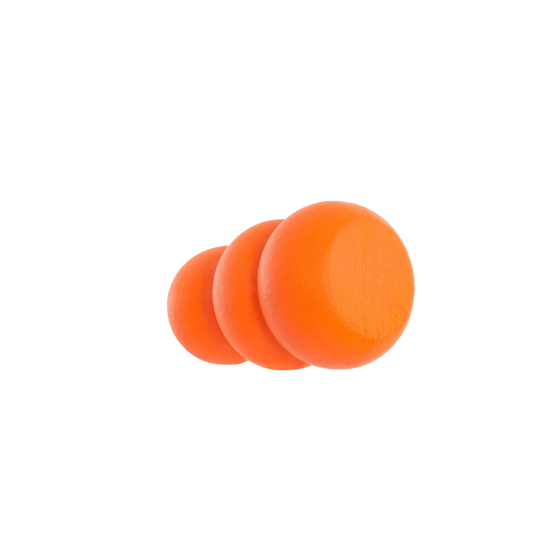 PELOTA REACCIÓN 3 CUERPOS