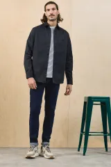 Camisa de servicio unisex