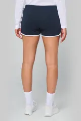 Short de deporte mujer