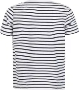 Camiseta A Rayas niños