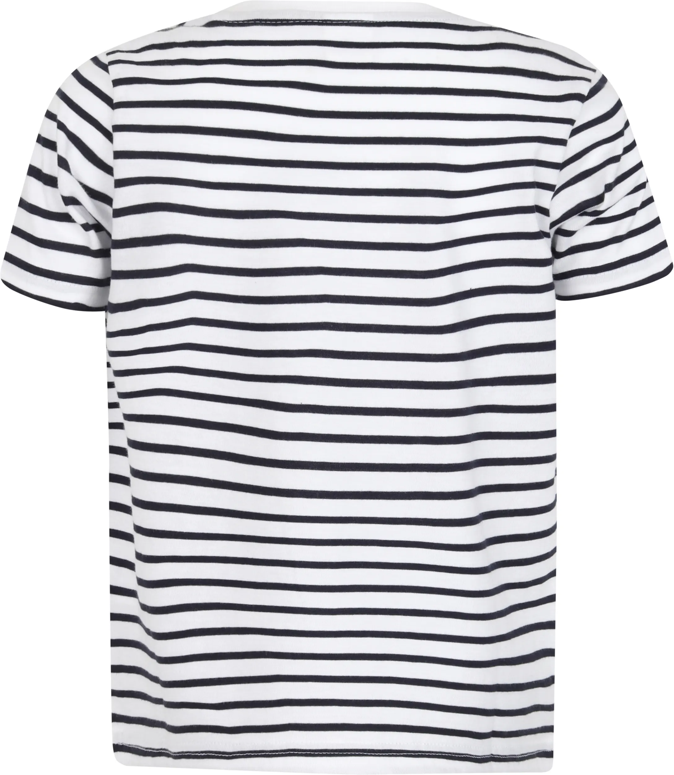 Camiseta A Rayas niños