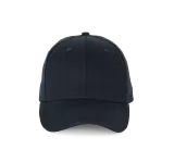 Gorra con sándwich contrastado - 6 paneles