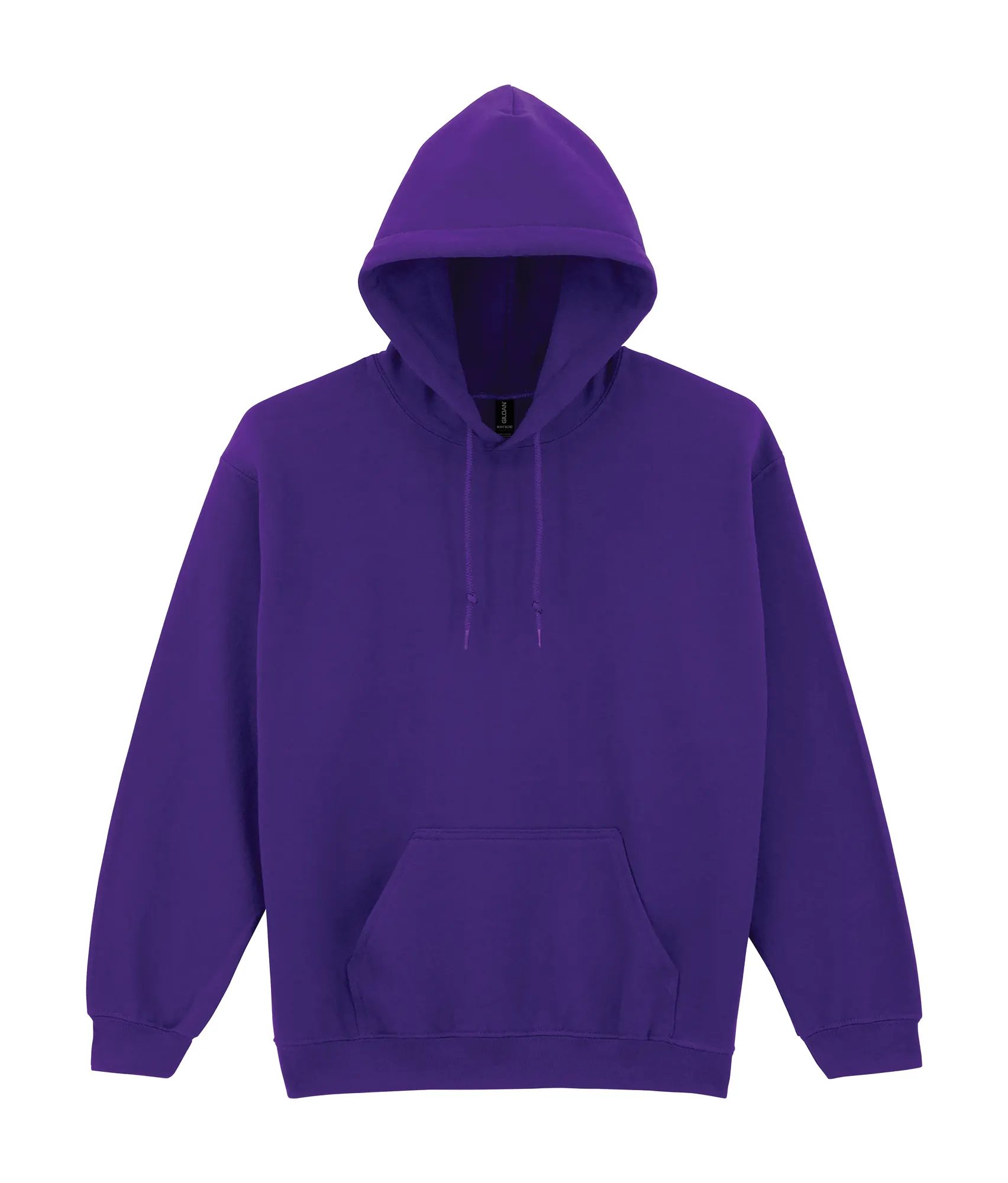 Sudadera Heavy Blend™ capucha
