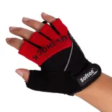 Rojo/Negro