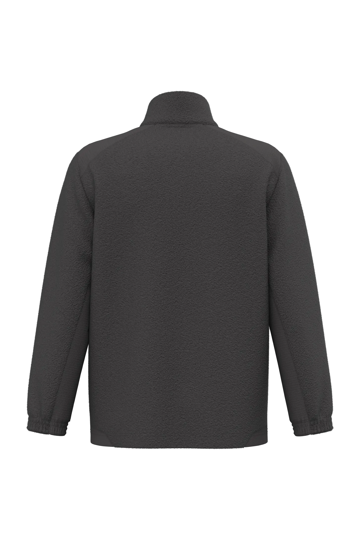 Polar con membrana aislante unisex