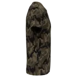 Camiseta camuflaje hombre