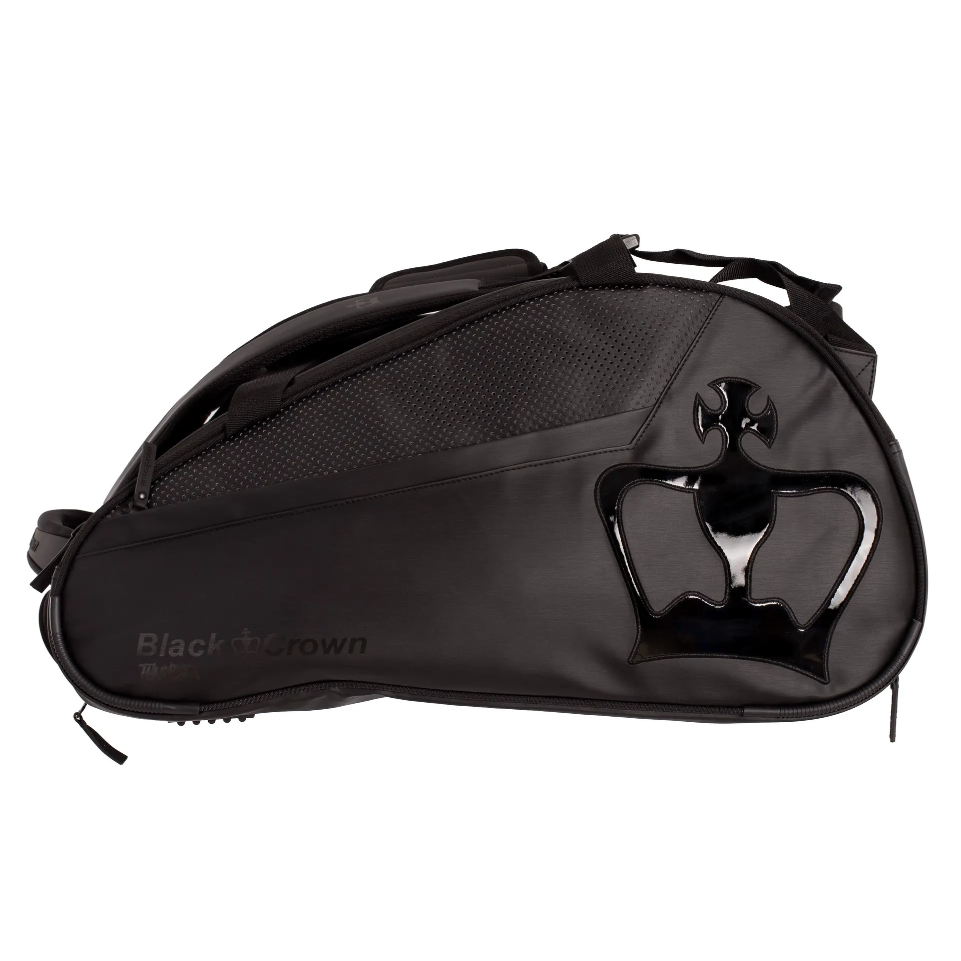 PALETERO BLACK CROWN THUNDER