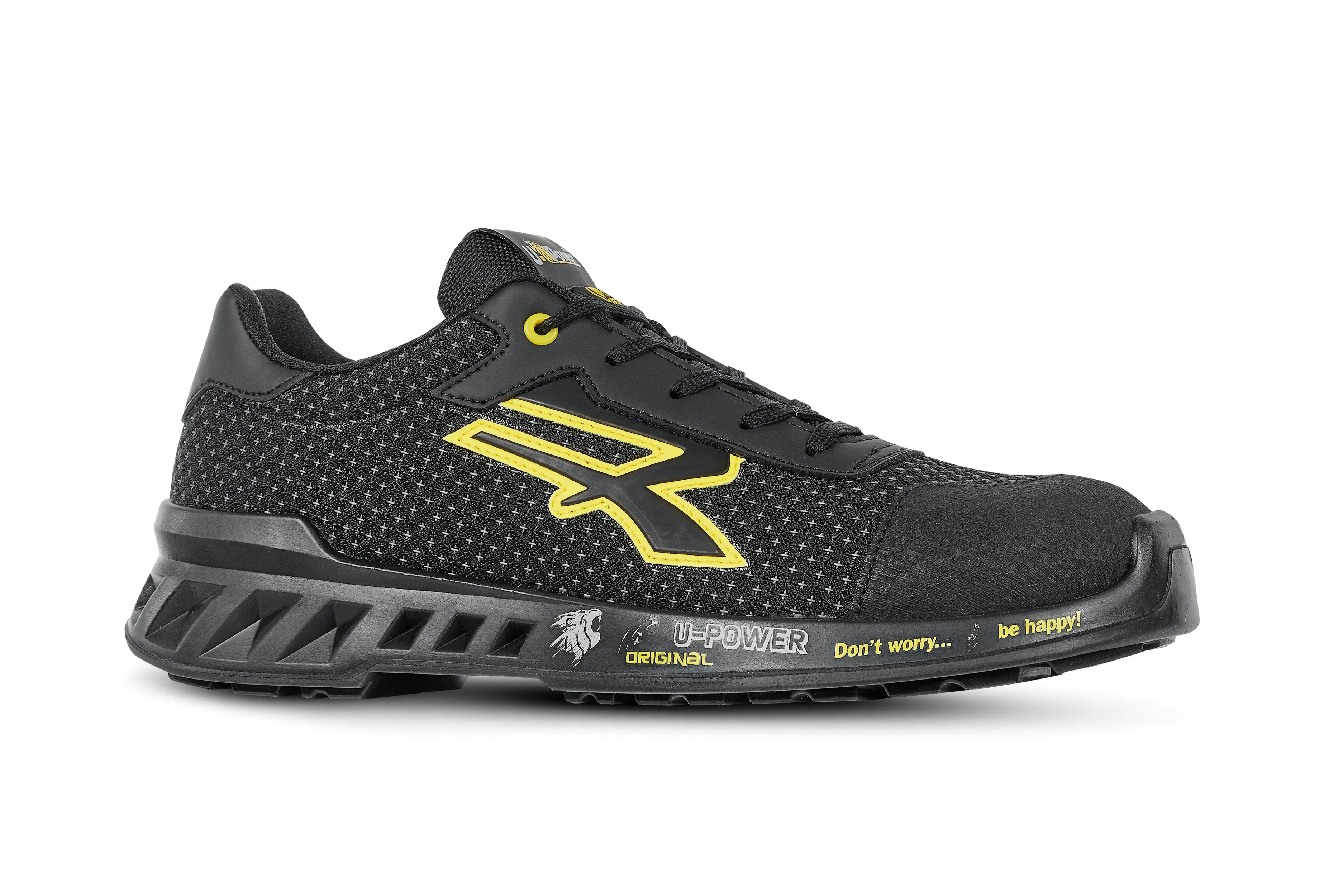Calzado de Seguridad