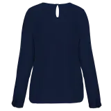 Deep Sea Blue