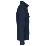 Chaqueta softshell con mangas amovibles unisex