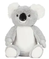 Peluche print me