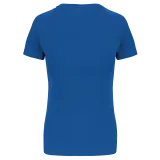 Sporty Royal Blue