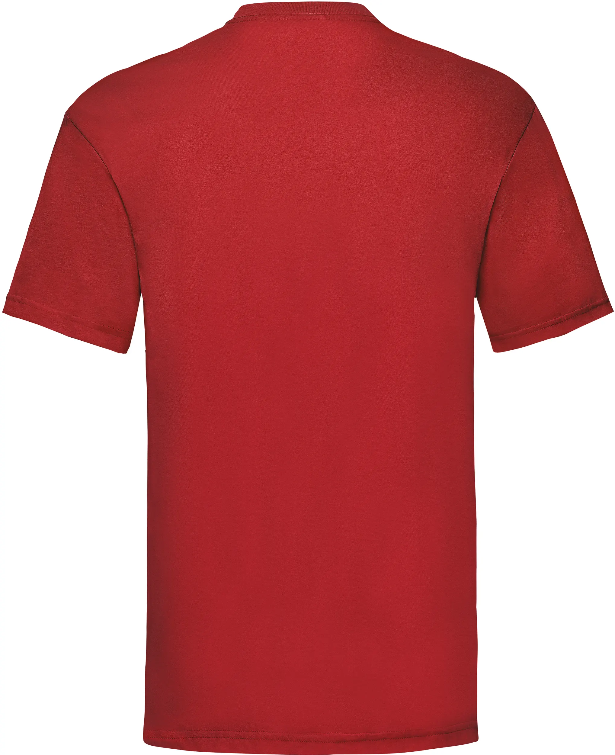 Camiseta Valueweight hombre (61-036-0)