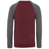 Wine Heather / Grey Heather
