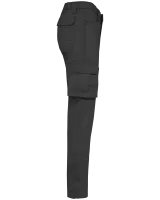 Pantalón multibolsillos ecorresponsable
