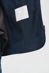 Chaleco polialgodón multibolsillos - Unisex