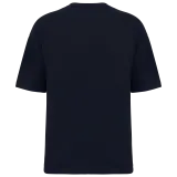 Washed Navy Blue