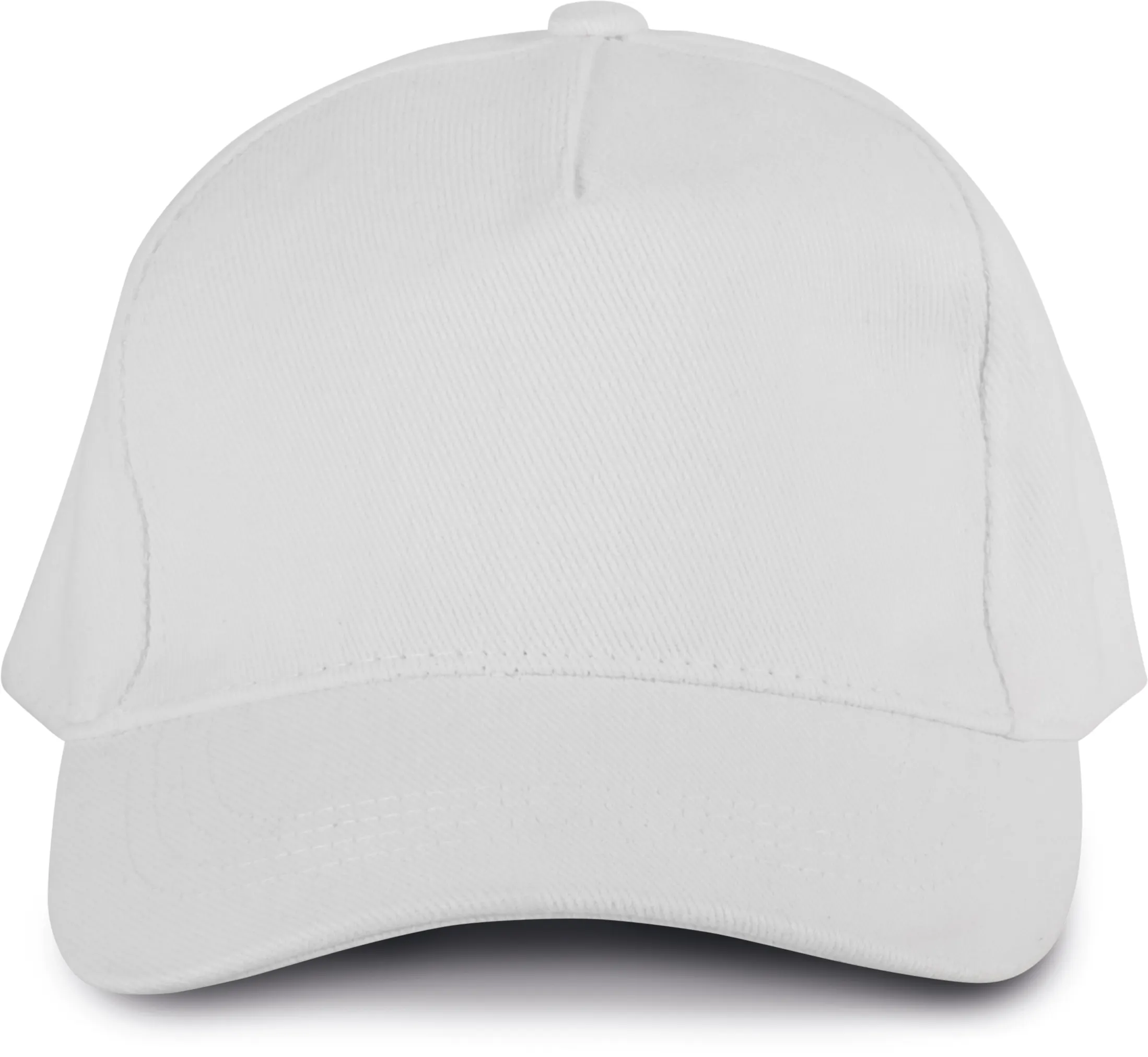 Gorra 5 paneles