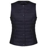 Chaleco ligero mujer