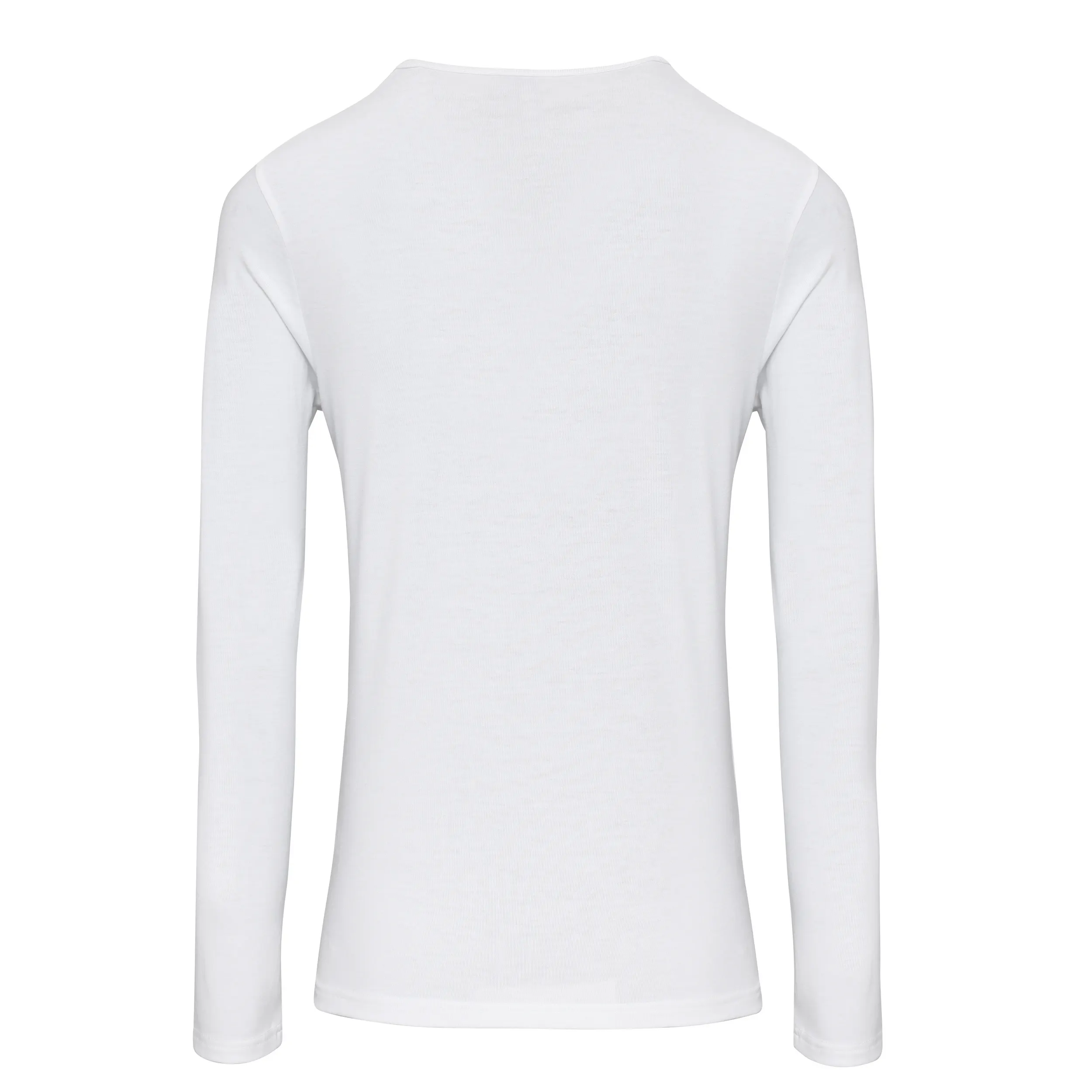 Camiseta "Long John" mujer
