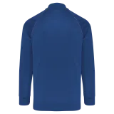 Dark Royal Blue