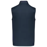 Navy / Fluorescent Orange