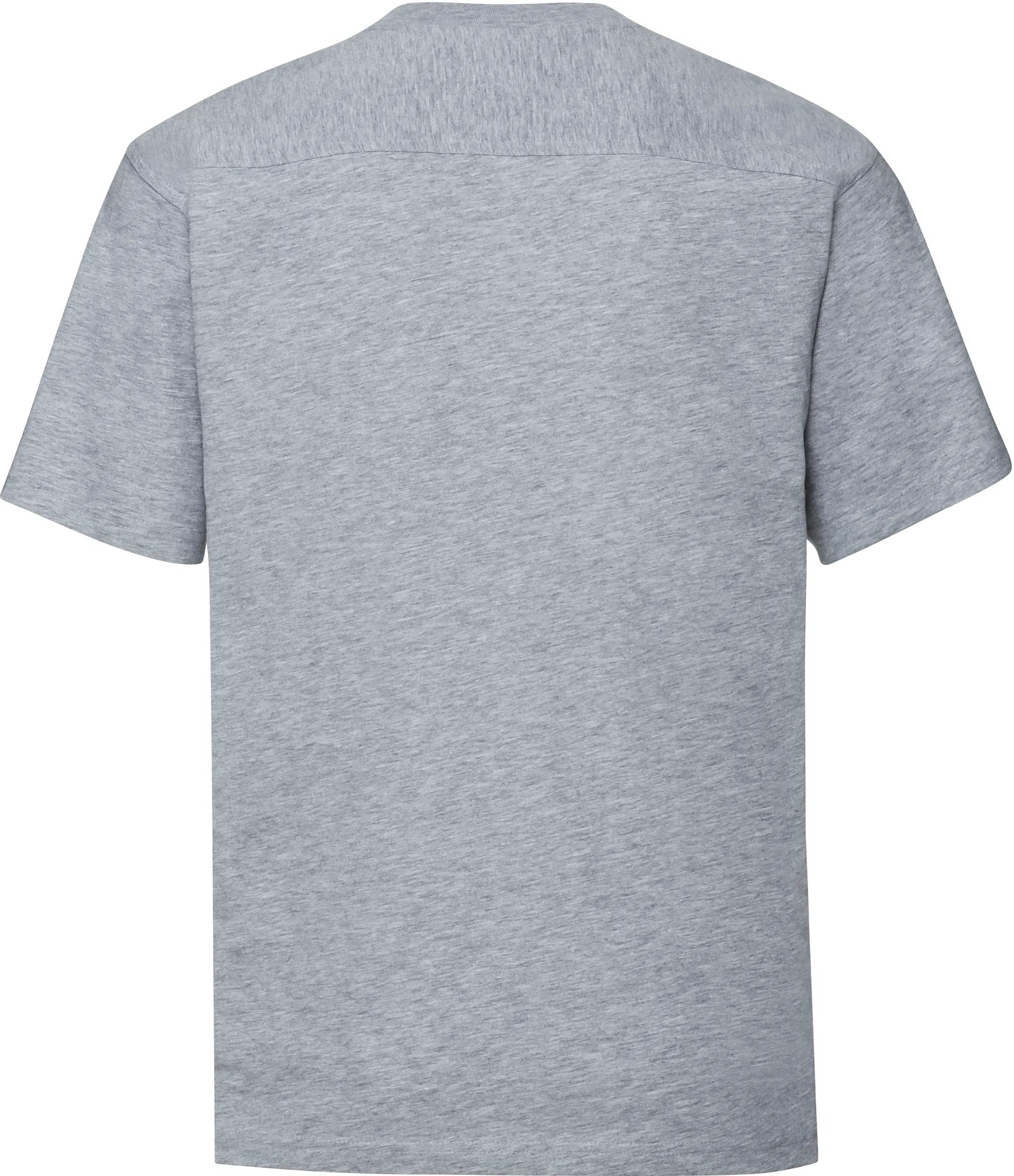 Camiseta Heavy Duty