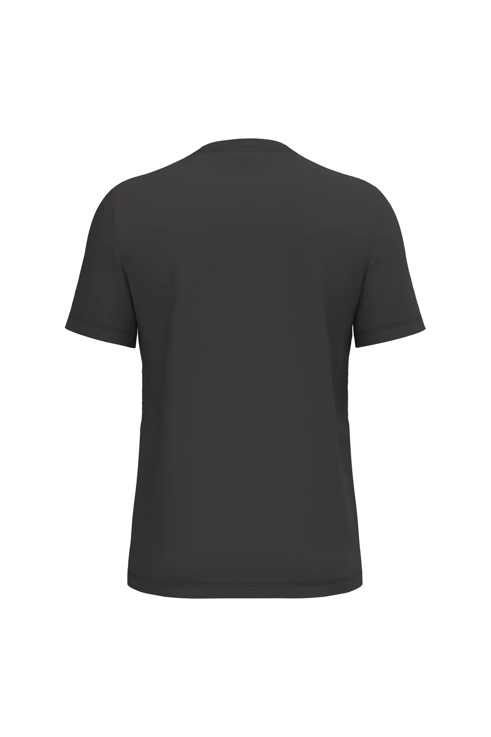 Camiseta con tratamiento antibacteriano hombre