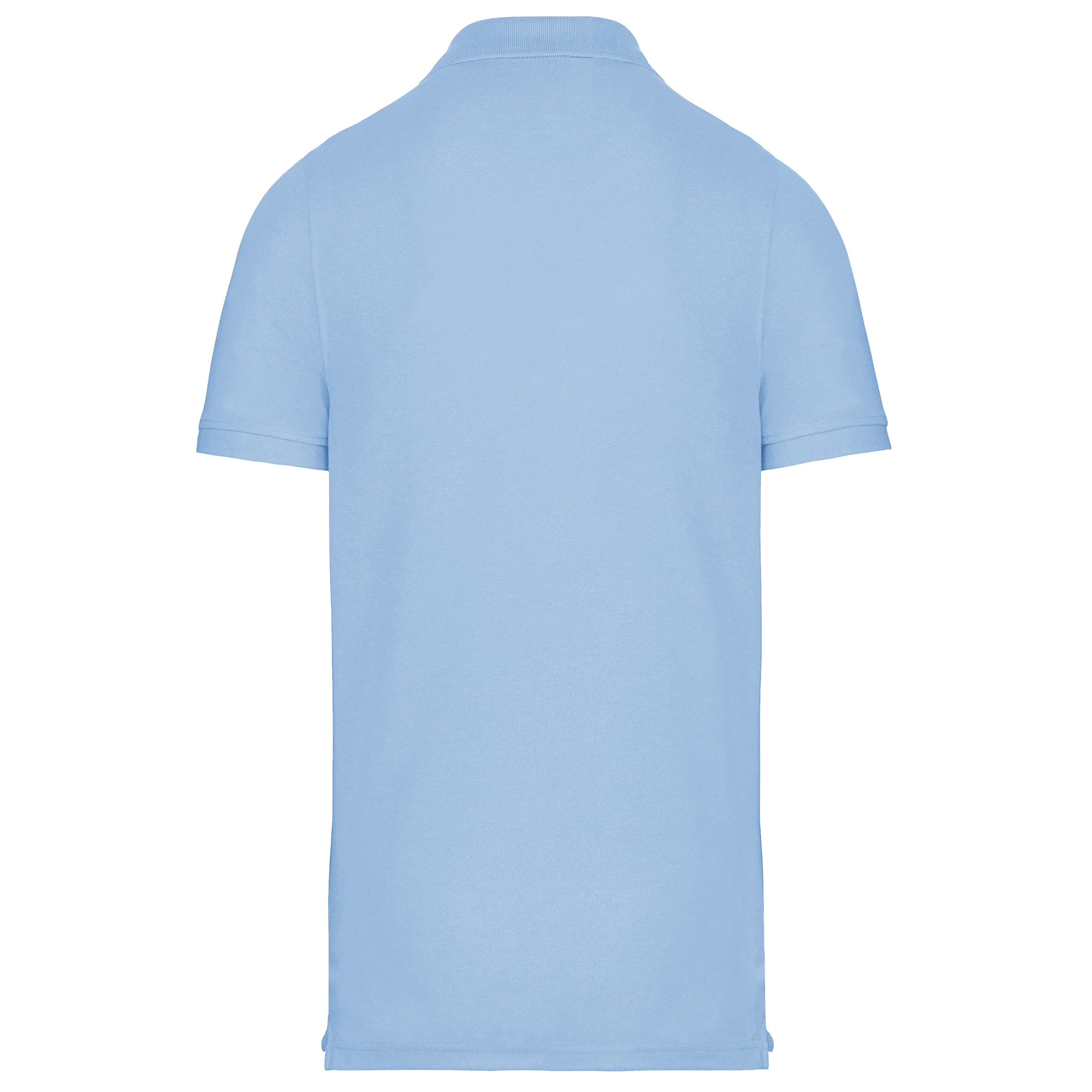 Polo Antibacteriano Hombre