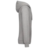 Sudadera con capucha 80/20 unisex