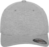 Gorra 6 paneles de Jersey