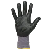 Guantes para manipulación de materiales pesados