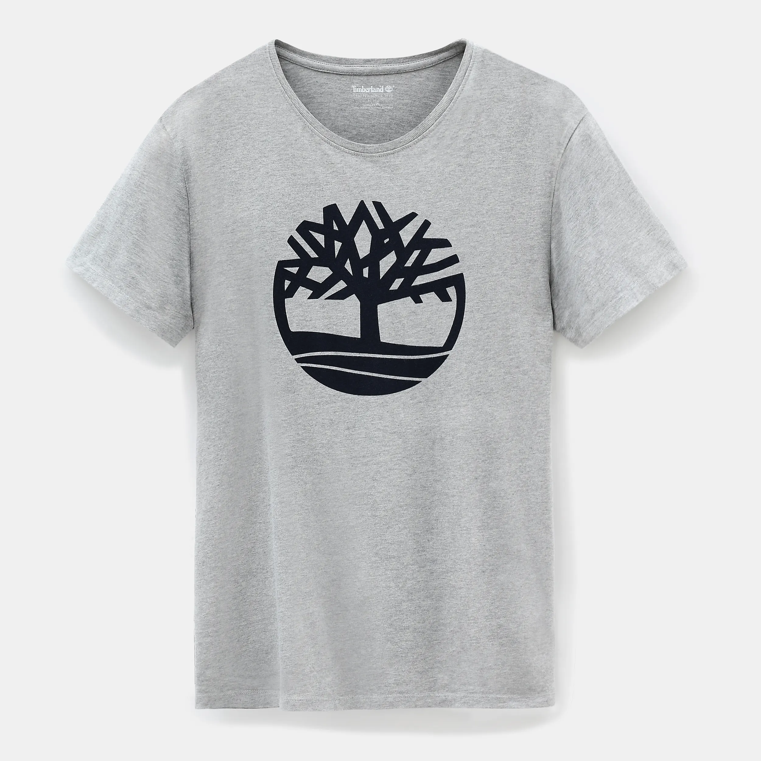 Camiseta Brand Tree orgánica